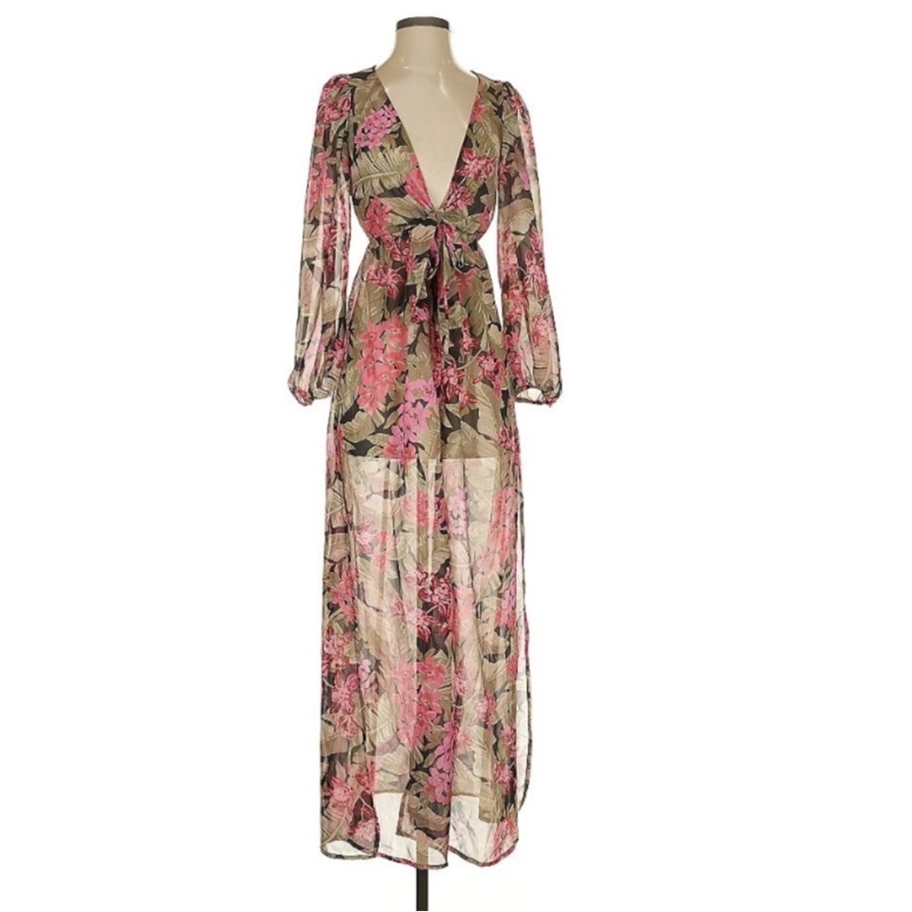 NWT-Beach Riot Ryan Dress - Picture 4 of 7